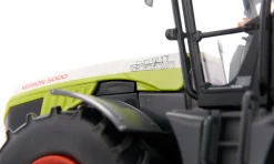 SIKUCONTROL Jubiläumsmodell 25 Jahre Claas Xerion 5000 TRAC VC