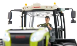 SIKUCONTROL Jubiläumsmodell 25 Jahre Claas Xerion 5000 TRAC VC