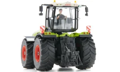 SIKUCONTROL Jubiläumsmodell 25 Jahre Claas Xerion 5000 TRAC VC
