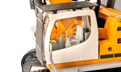 SIKUCONTROL Liebherr R980 SME Raupenbagger inkl. Fernsteuerung