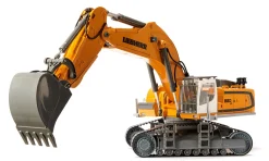 SIKUCONTROL Liebherr R980 SME Raupenbagger