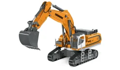 SIKUCONTROL Liebherr R980 SME Raupenbagger