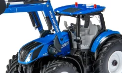 SIKUCONTROL New Holland T7.315 mit Frontlader