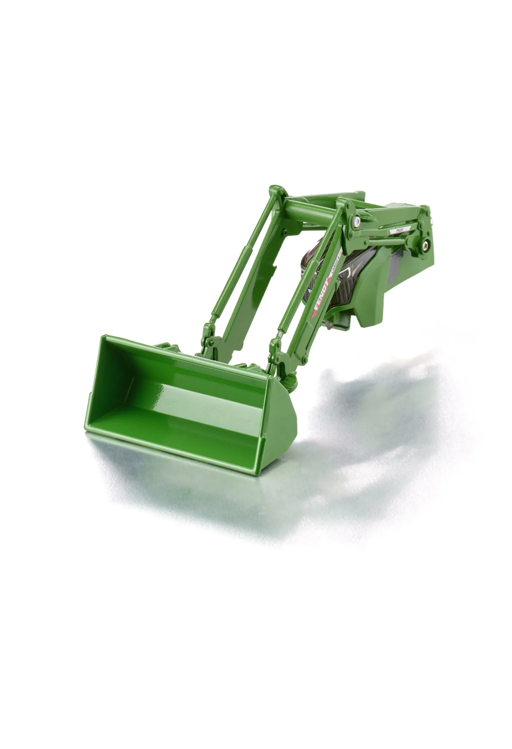 siku Fendt 728 Vario Set mit Frontlader
