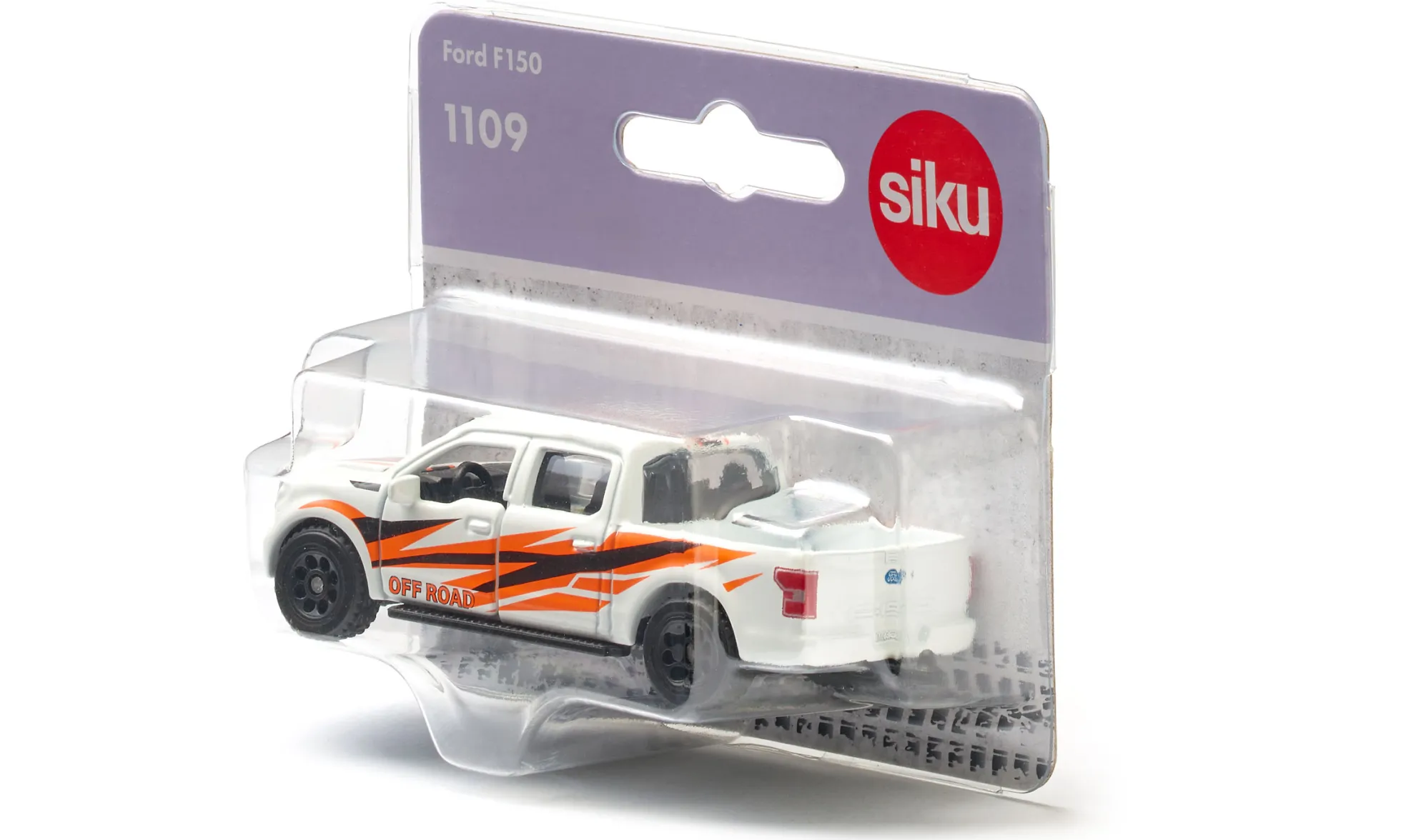 siku Ford F150