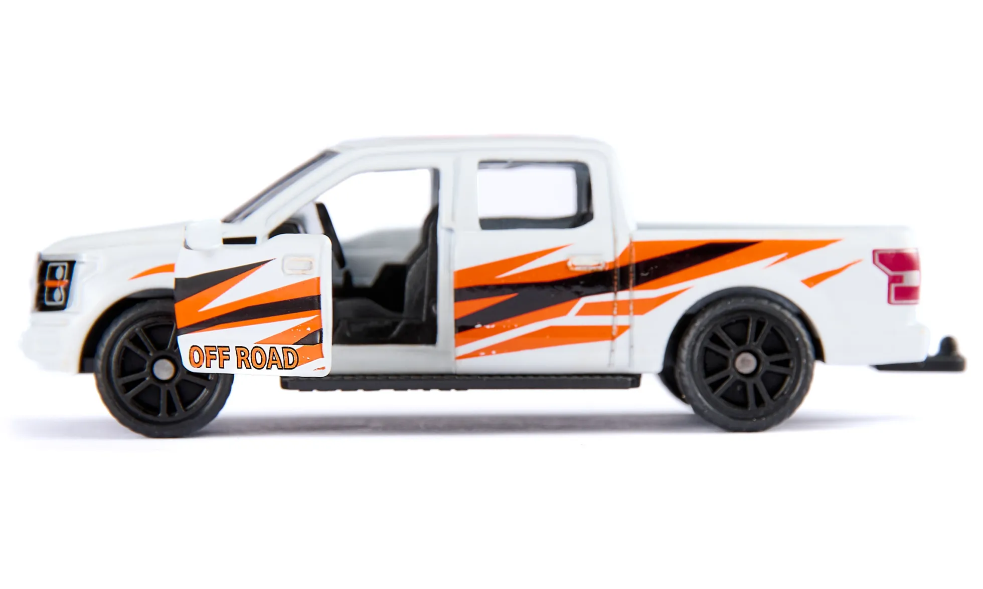 siku Ford F150