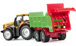 siku JCB® mit Strautmann Universalstreuer