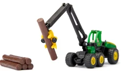 siku John Deere Harvester