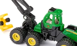 siku John Deere Harvester