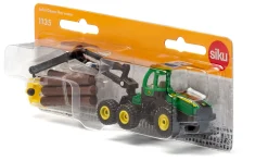siku John Deere Harvester