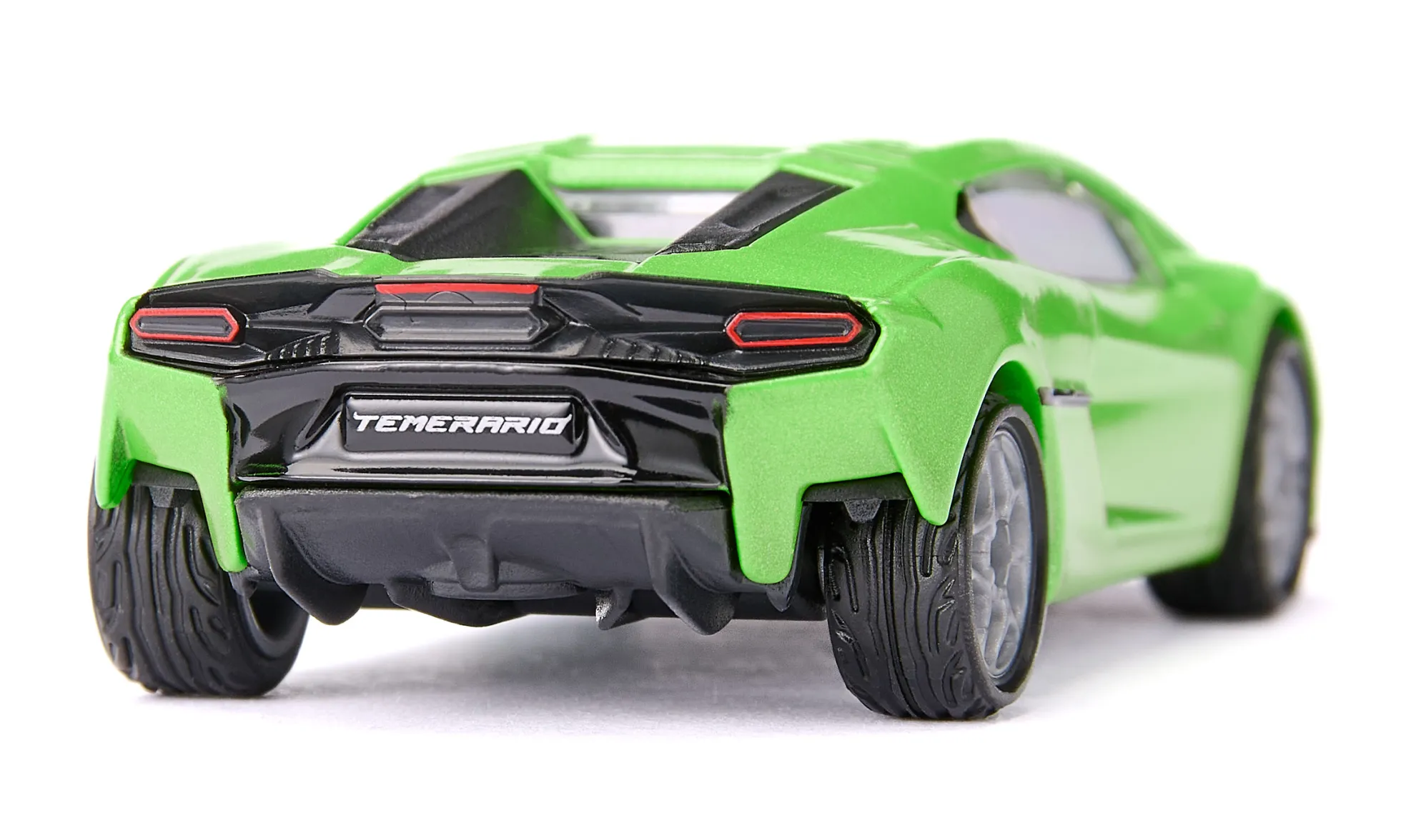 siku Lamborghini Temerario
