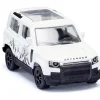 siku Land Rover Defender 90