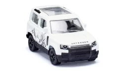 siku Land Rover Defender 90