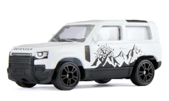 siku Land Rover Defender 90
