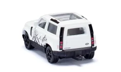 siku Land Rover Defender 90