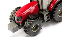 siku Massey Ferguson mit Abbey Güllefass