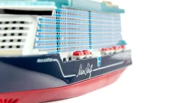 siku Mein Schiff Relax