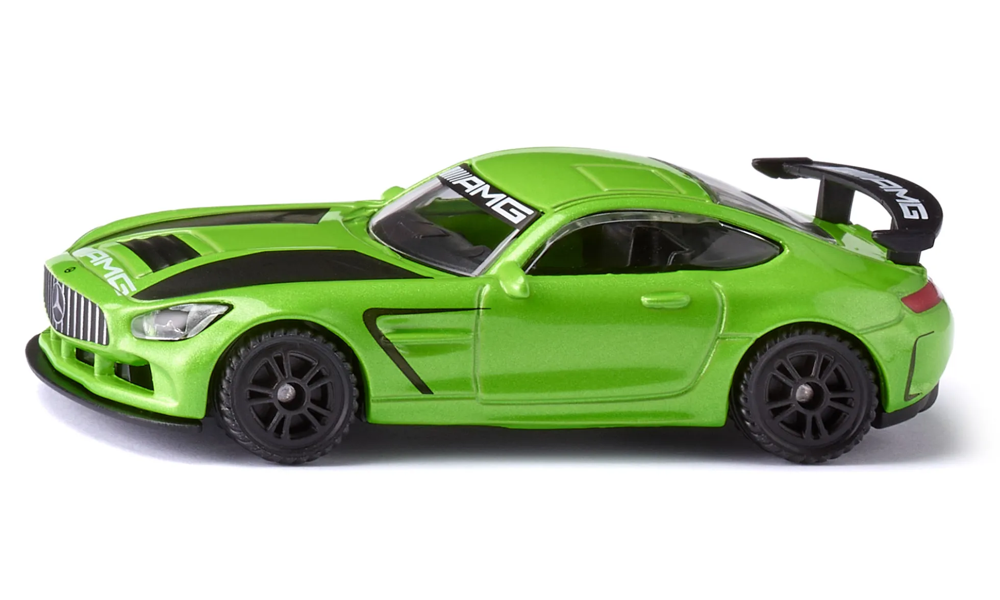 siku Mercedes-AMG GT4