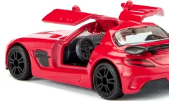 siku Mercedes-Benz SLS AMG Black Series