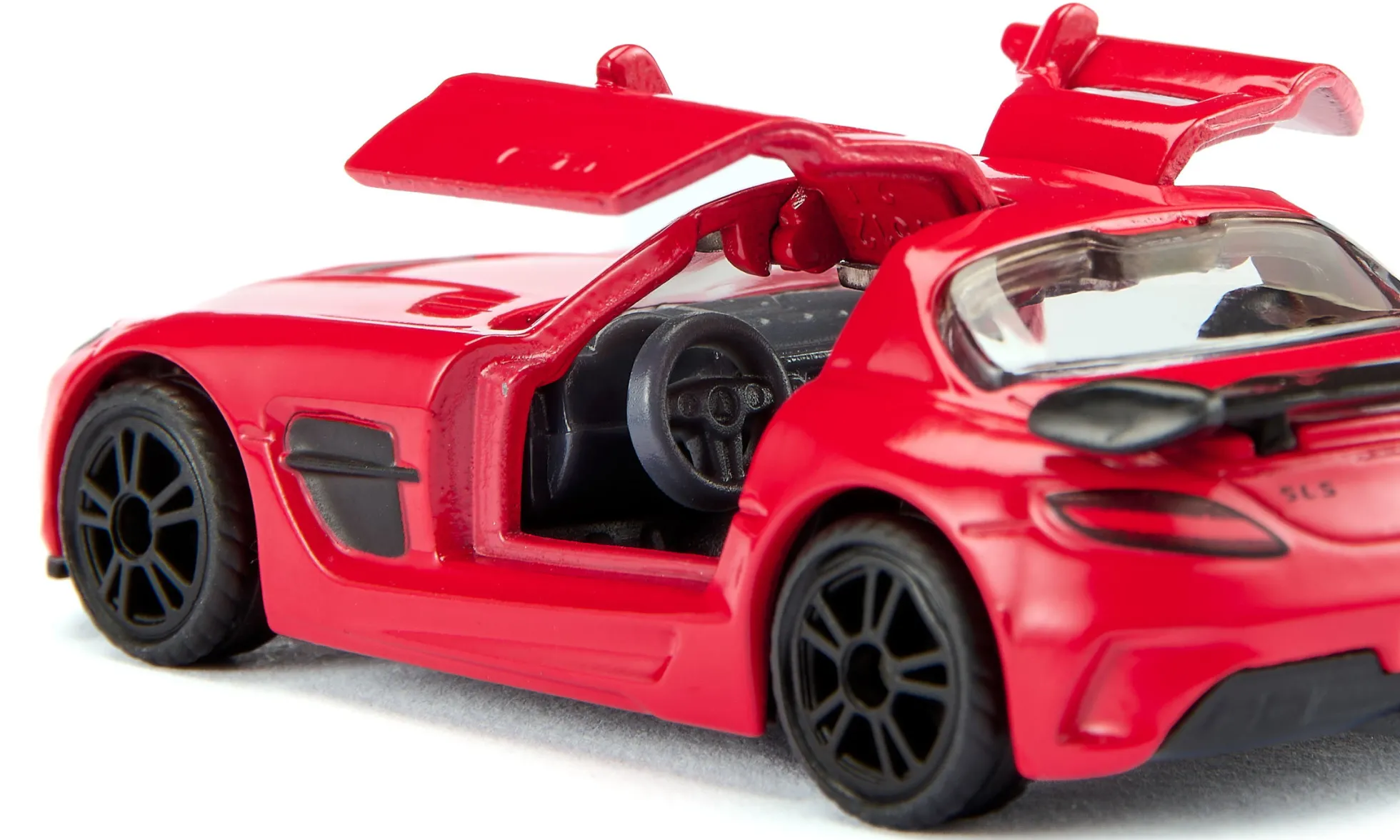 siku Mercedes-Benz SLS AMG Black Series