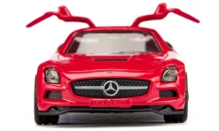 siku Mercedes-Benz SLS AMG Black Series