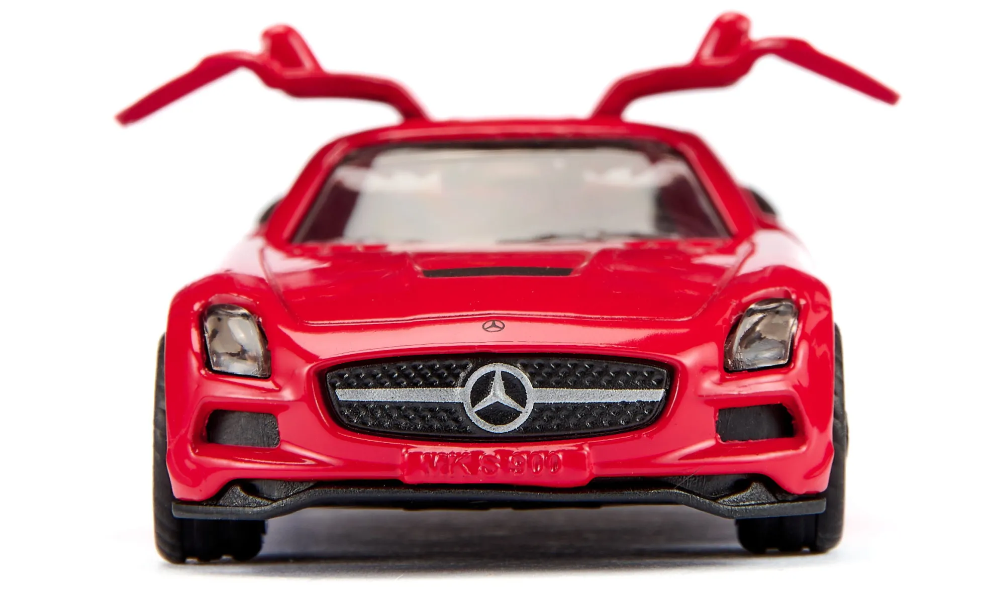 siku Mercedes-Benz SLS AMG Black Series