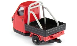 siku Piaggio Ape "Cross"