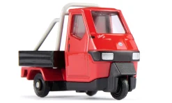 siku Piaggio Ape "Cross"
