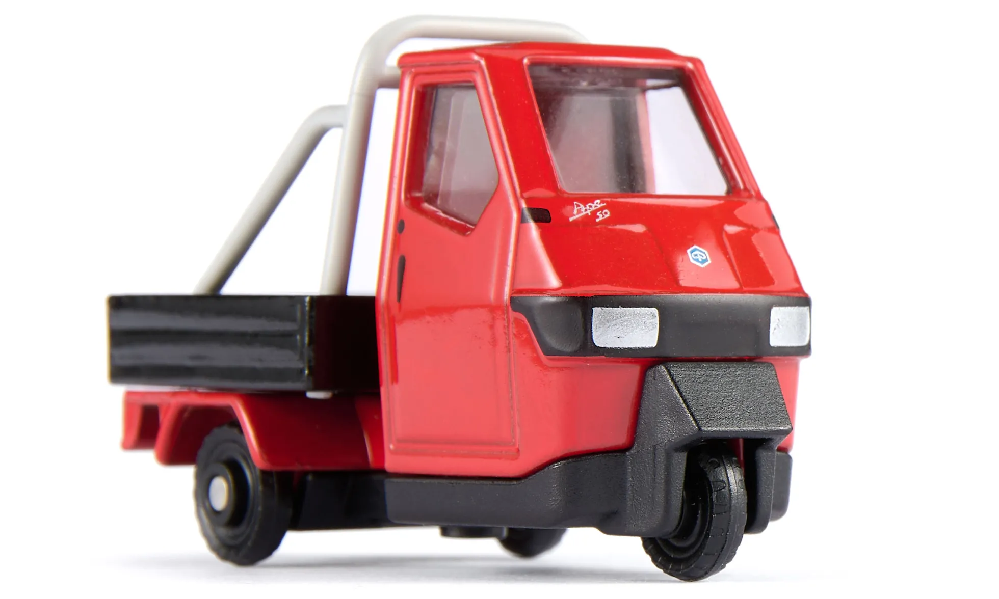 siku Piaggio Ape "Cross"