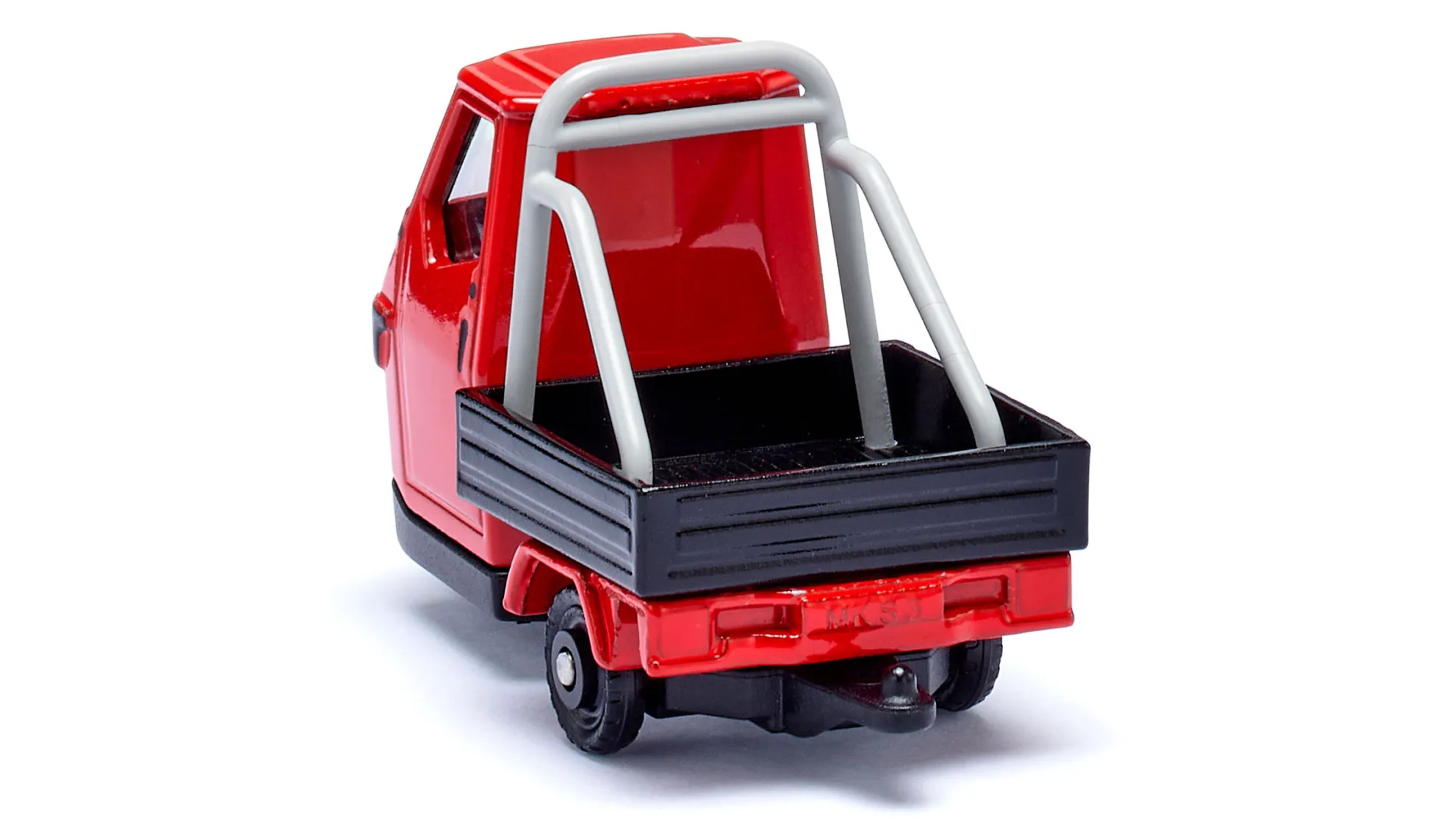 siku Piaggio Ape "Cross"
