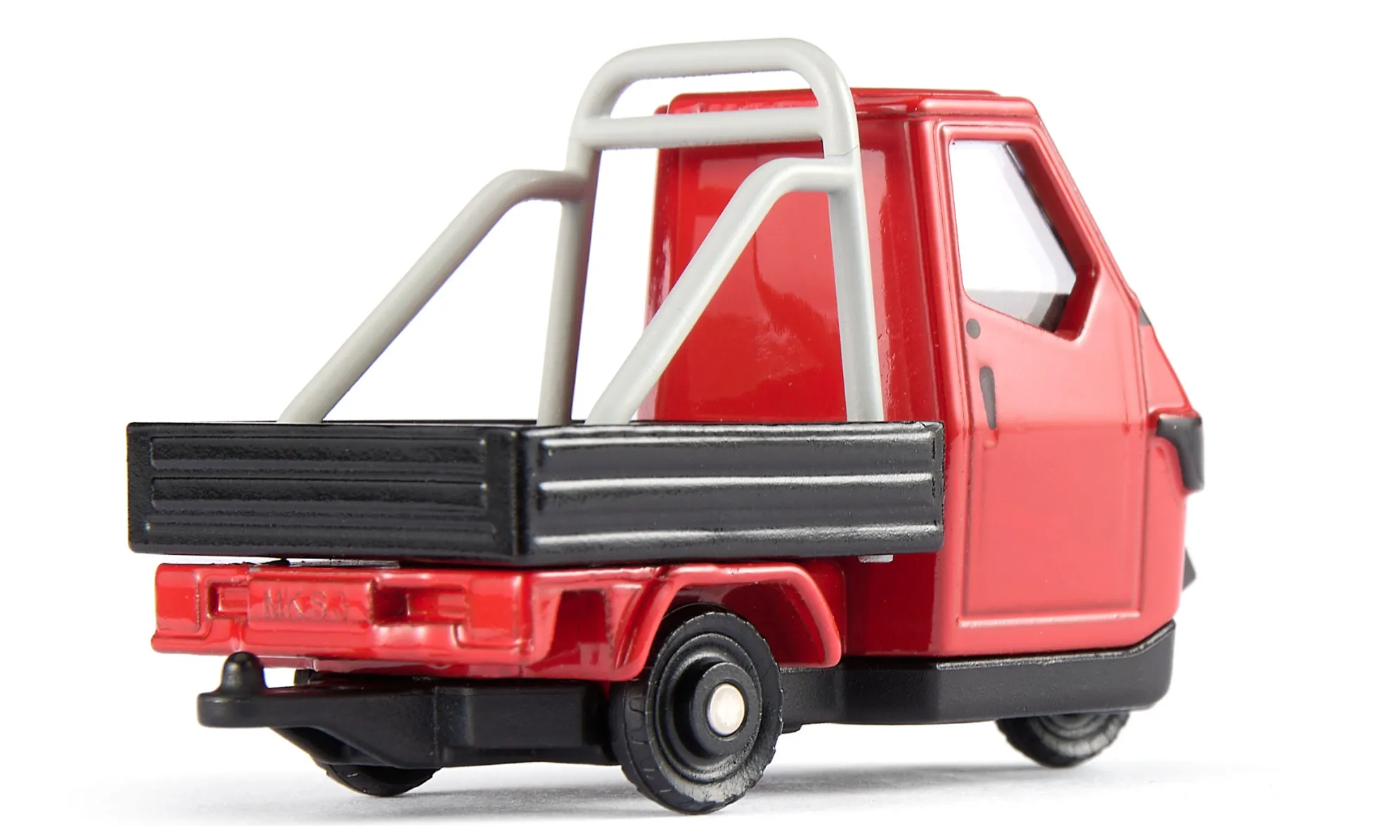 siku Piaggio Ape "Cross"