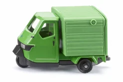 siku Piaggio Ape „Verde“