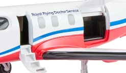 siku Pilatus PC-12 PRO "Flying Doctor“ mit Zubehör