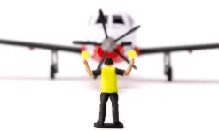siku Pilatus PC-12 PRO