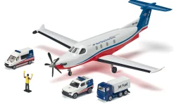 siku Pilatus PC-12 PRO