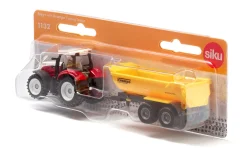 siku Steyr mit Krampe Muldenkipper