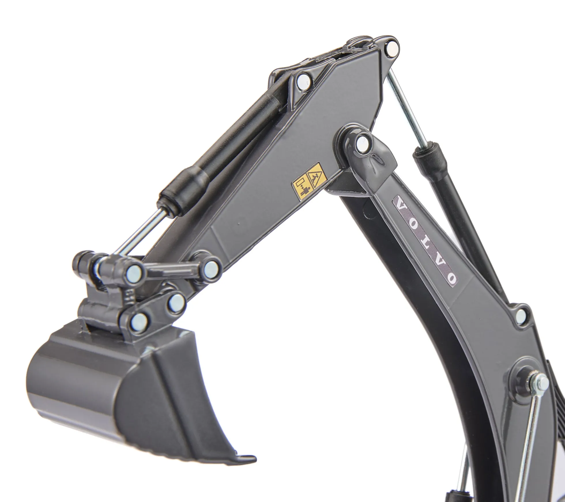 siku Volvo EC300 Hydraulikbagger