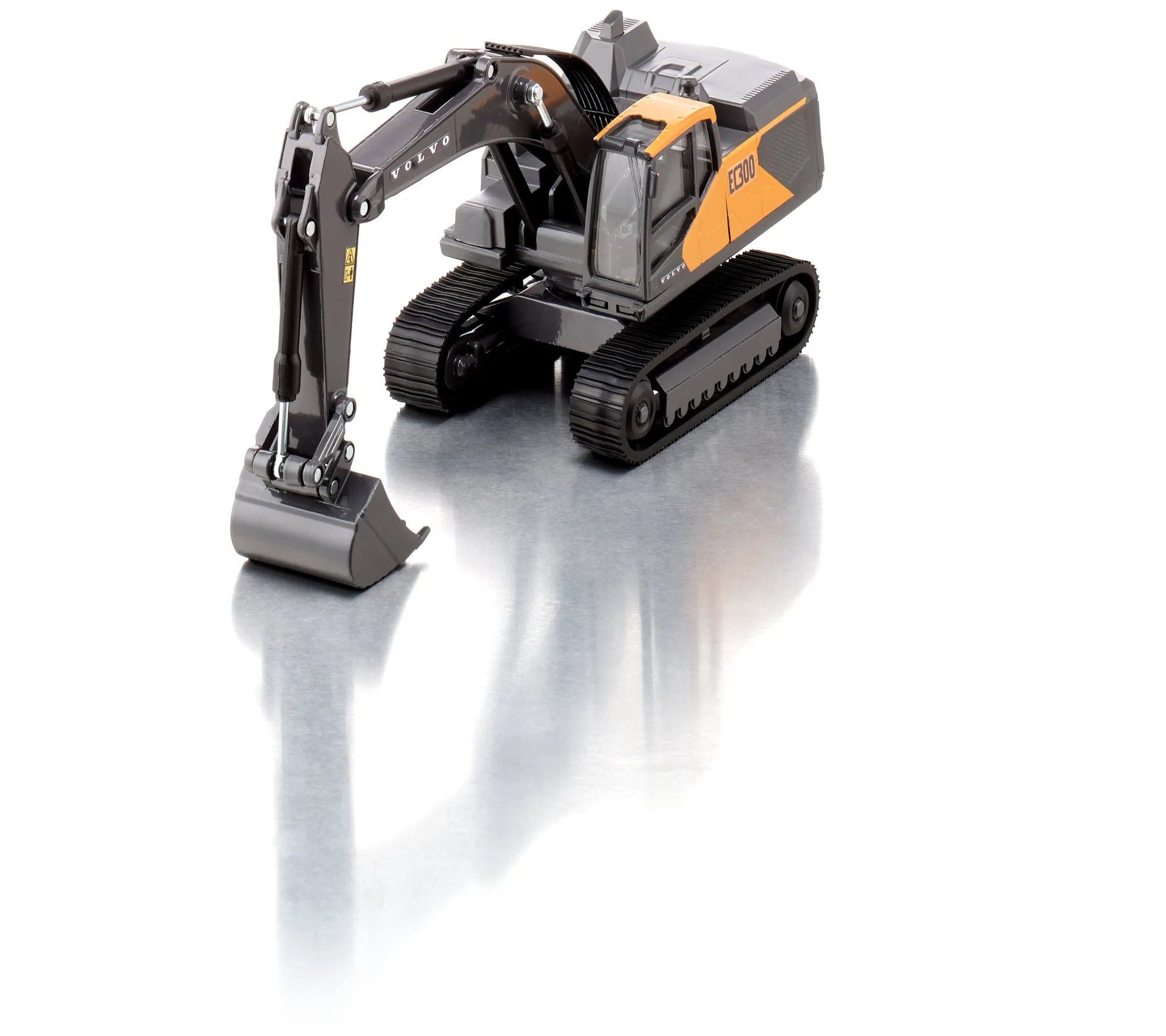 siku Volvo EC300 Hydraulikbagger