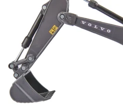siku Volvo EC300 Hydraulikbagger