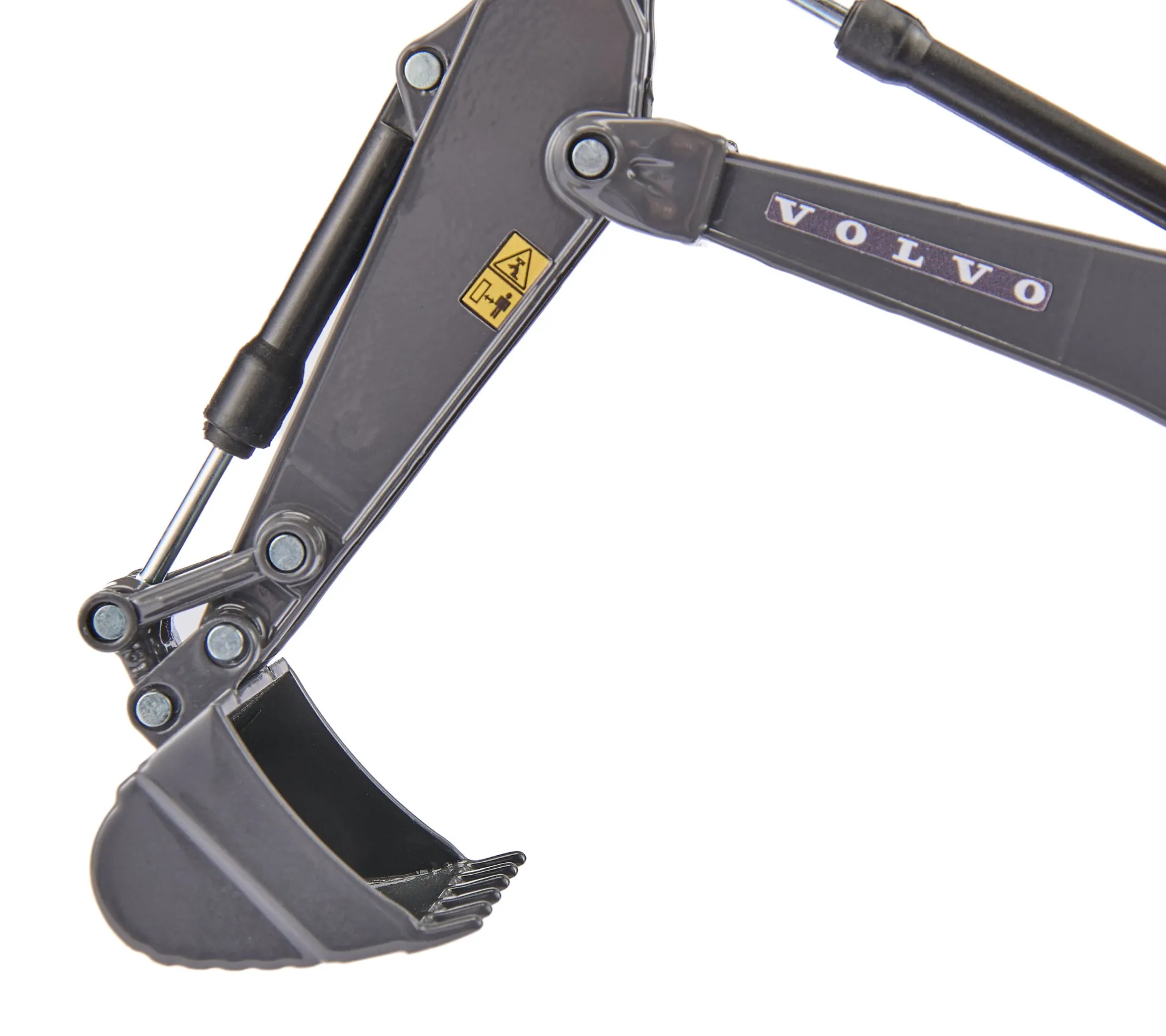 siku Volvo EC300 Hydraulikbagger