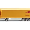 siku Volvo Sattelzug DHL