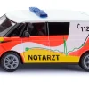 siku VW ID. Buzz Krankenwagen