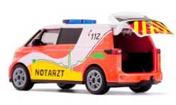 siku VW ID. Buzz Krankenwagen