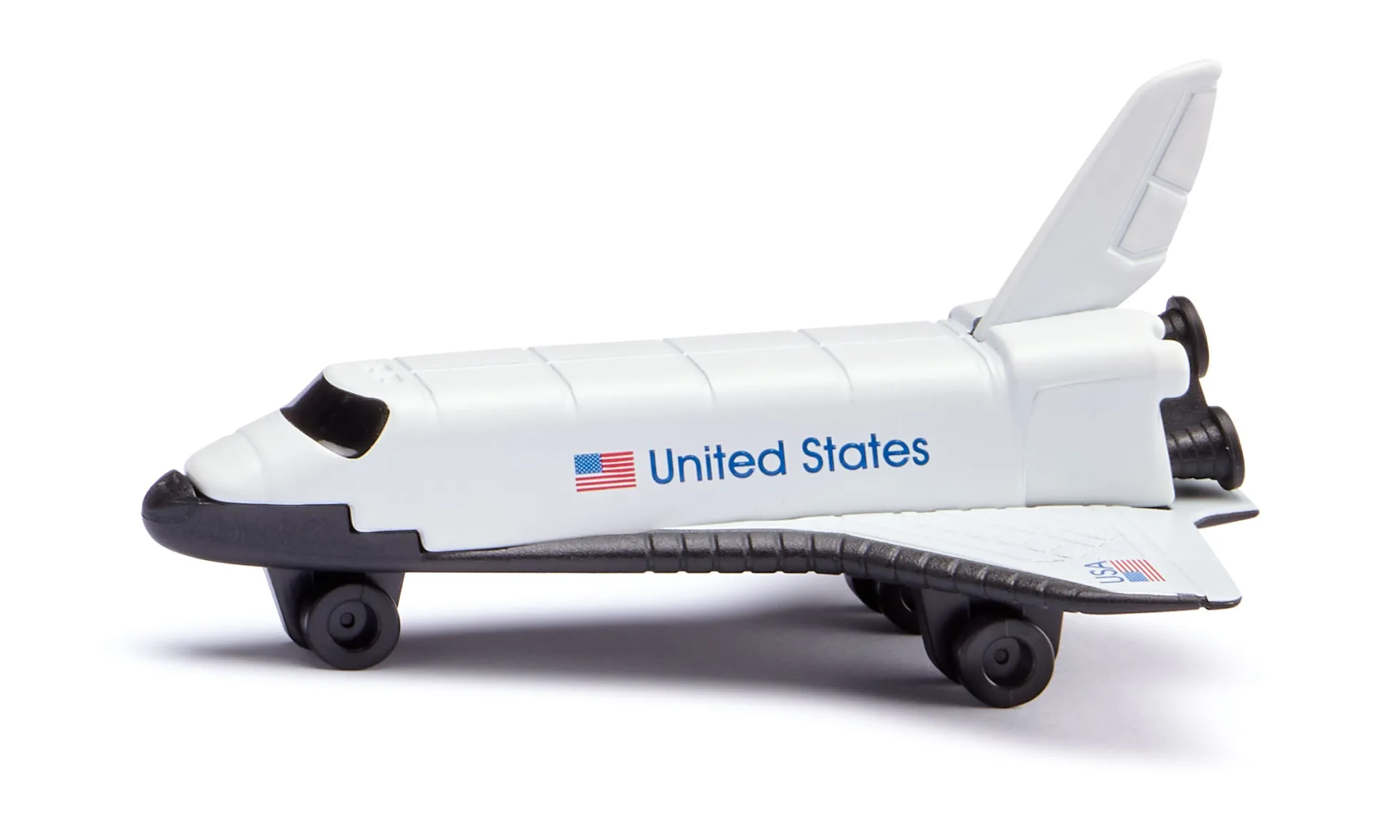 Space-Shuttle United States