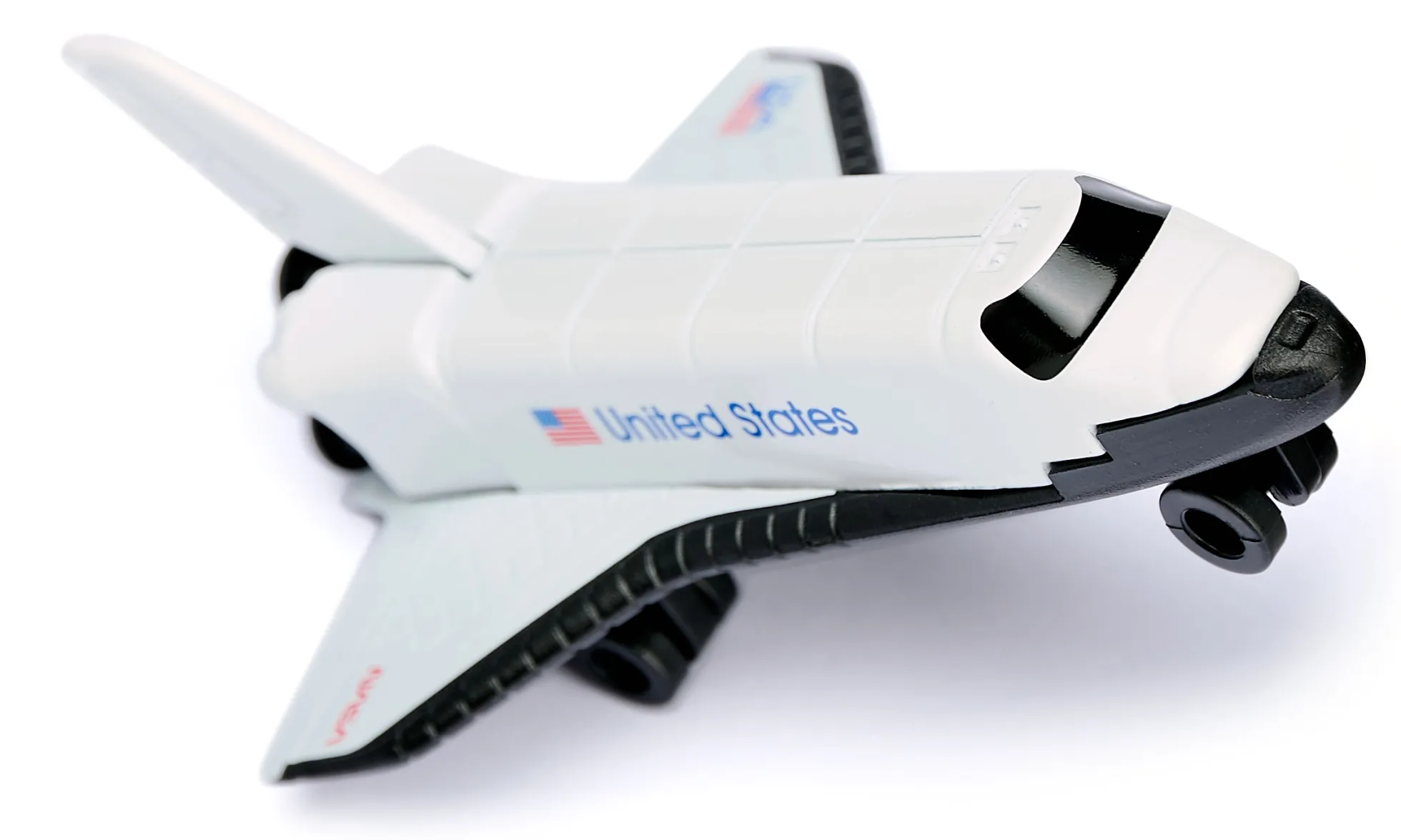Space-Shuttle United States