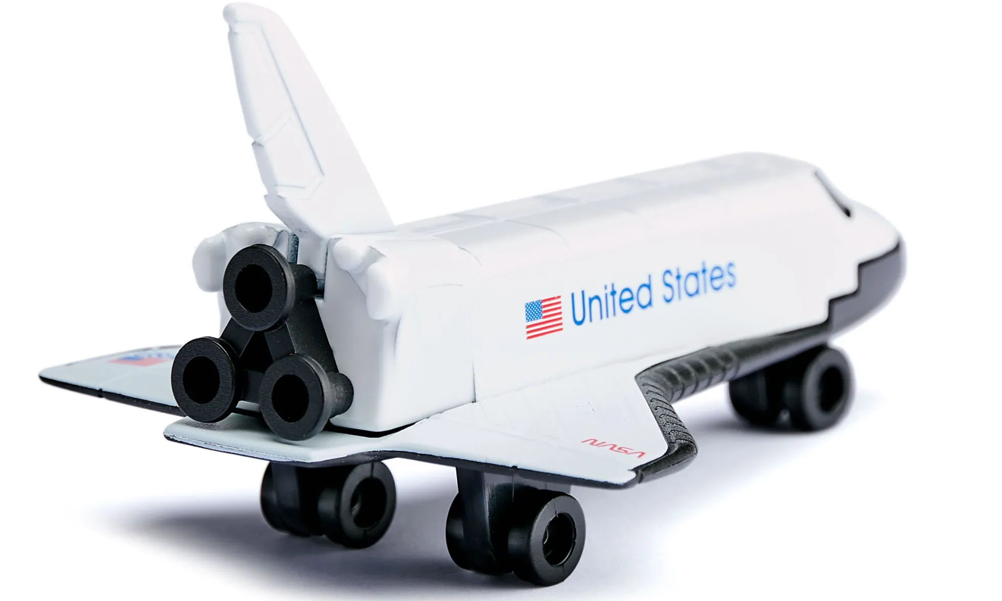 Space-Shuttle United States