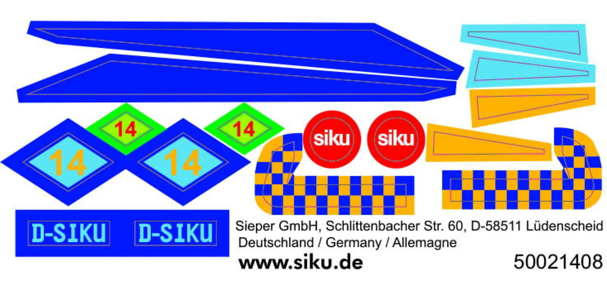 Sportflugzeug