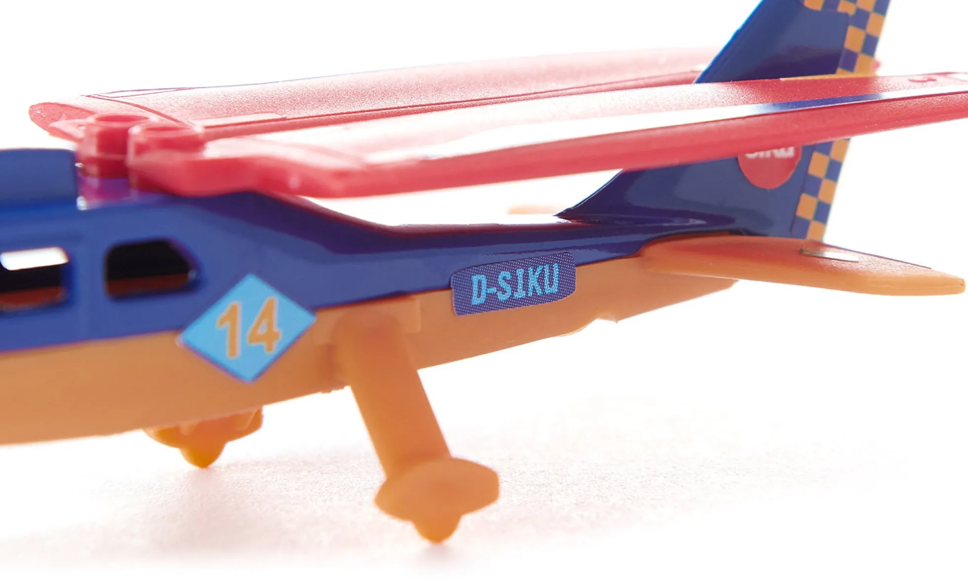 Sportflugzeug