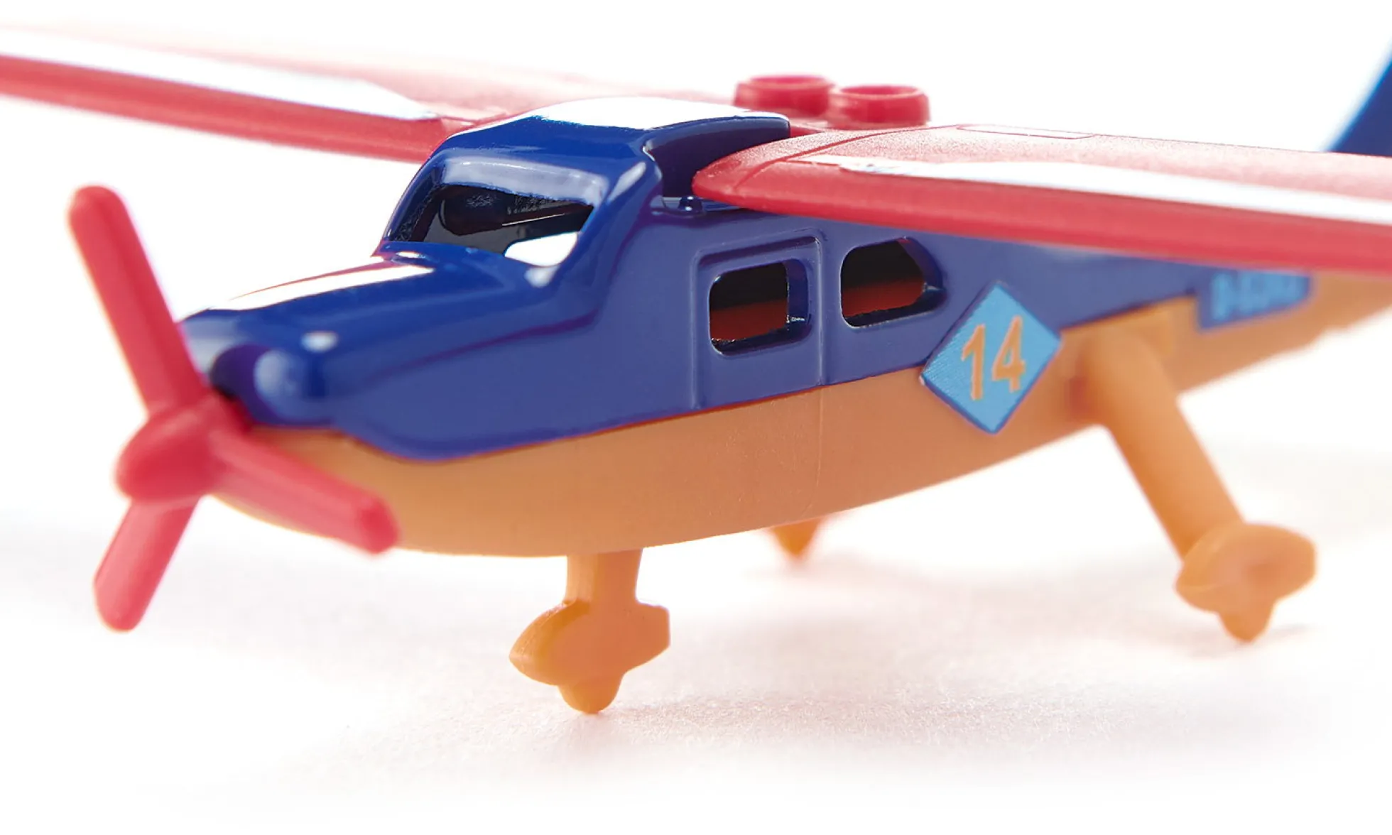 Sportflugzeug