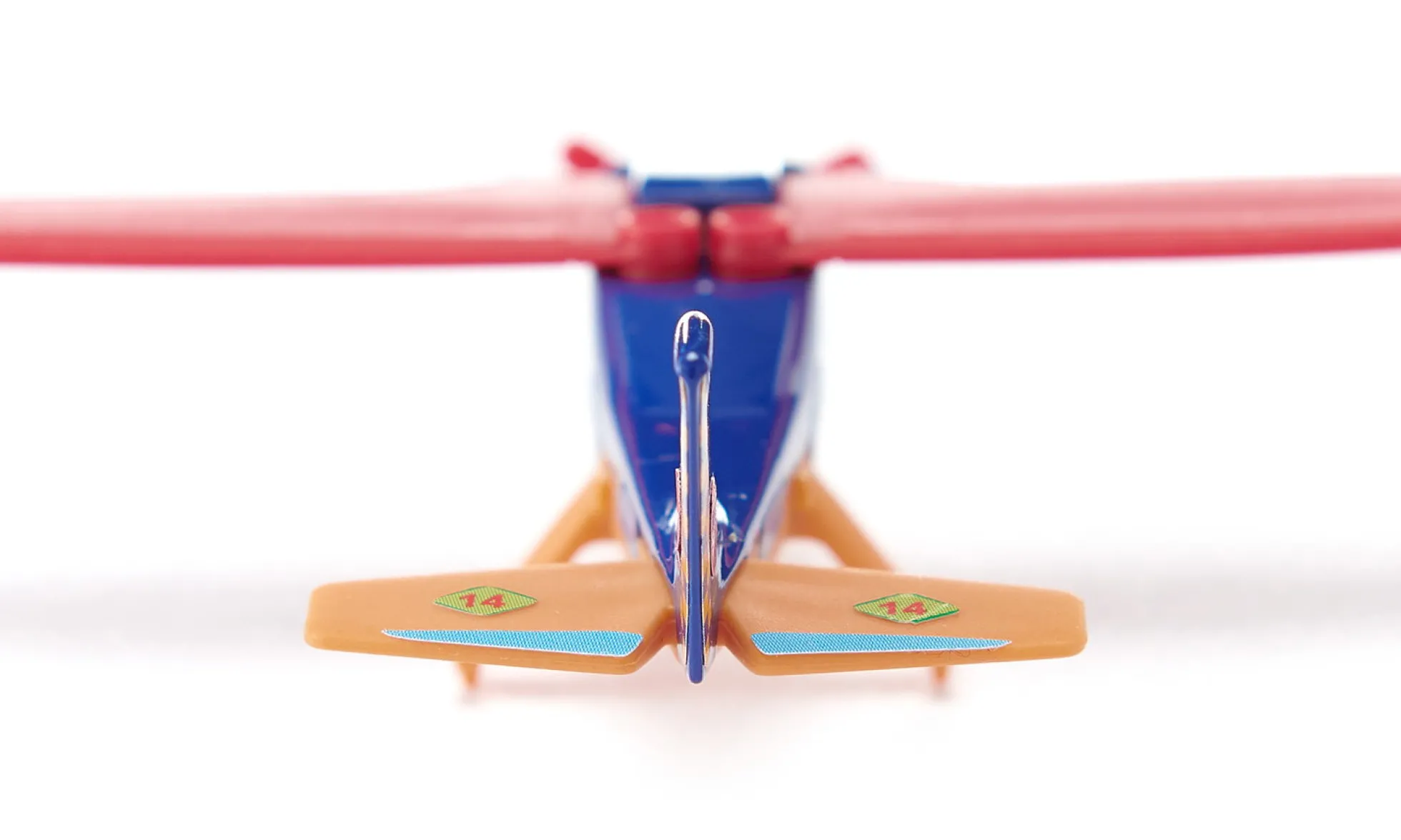 Sportflugzeug